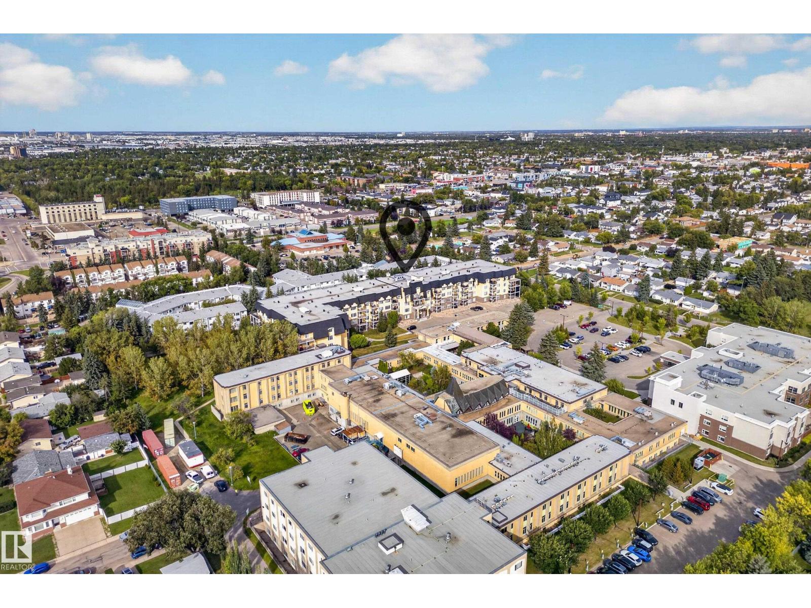 #420 9820 165 St NW, Edmonton, Alberta  T5P 0N3 - Photo 61 - E4508430
