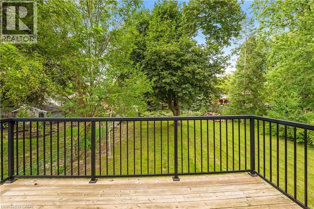 106 Kenneth Avenue, Kitchener, Ontario N2A 1W2 - Photo 24 - 40862100