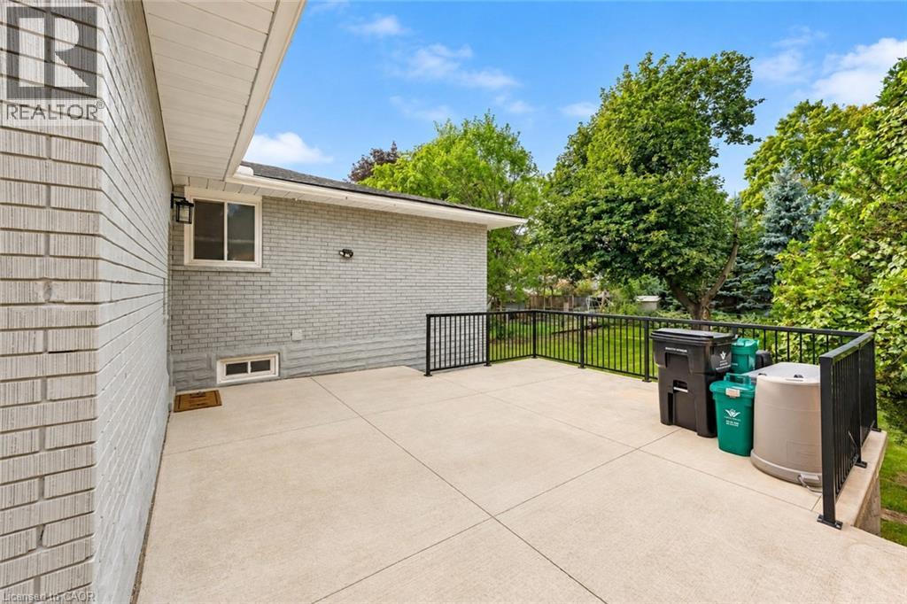 106 Kenneth Avenue, Kitchener, Ontario N2A 1W2 - Photo 43 - 40862100