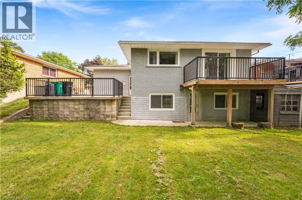 106 Kenneth Avenue, Kitchener, Ontario N2A 1W2 - Photo 45 - 40862100