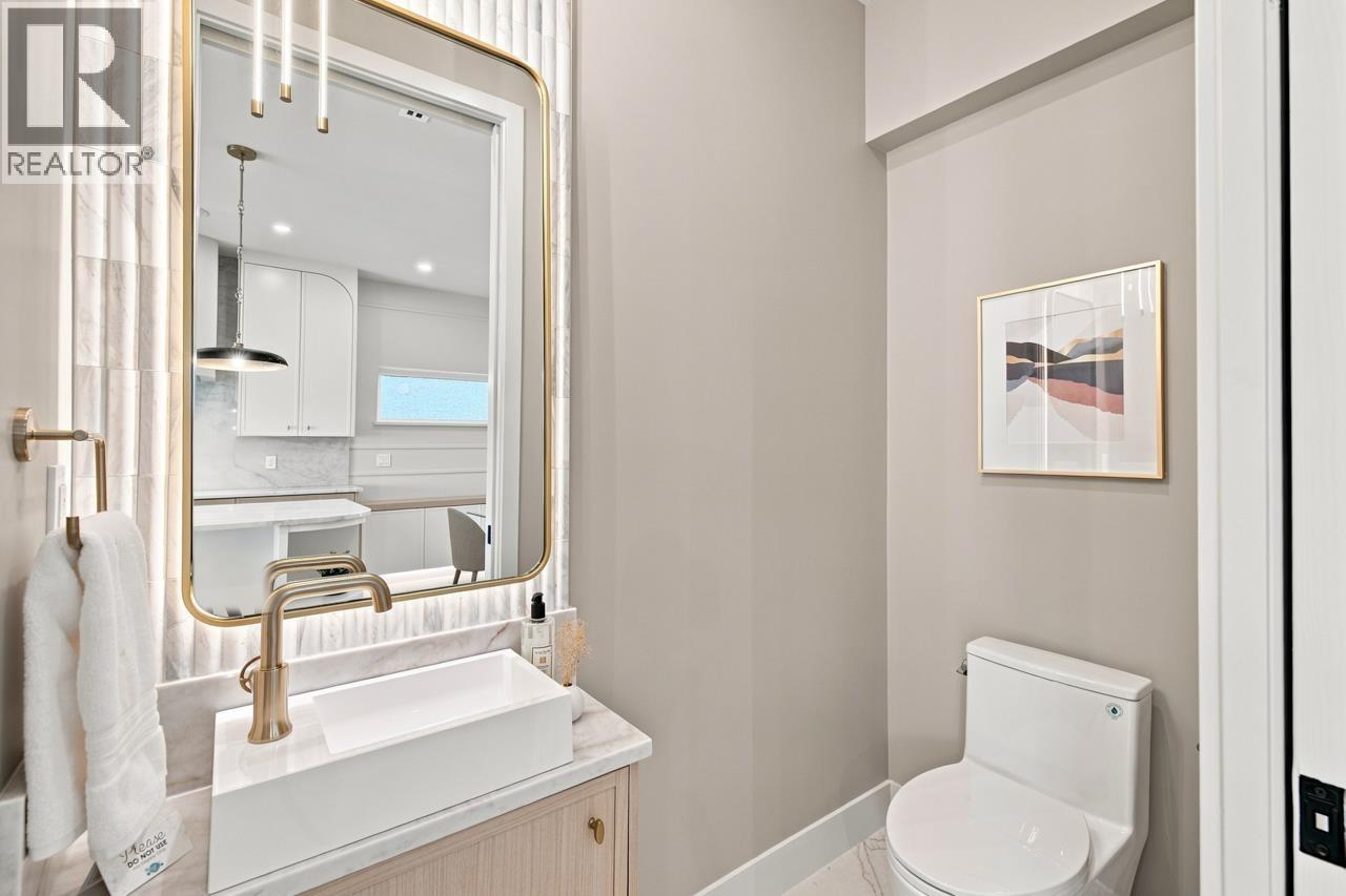 3549 W 38th Avenue, Vancouver, British Columbia  V6N 2X9 - Photo 19 - R3164490