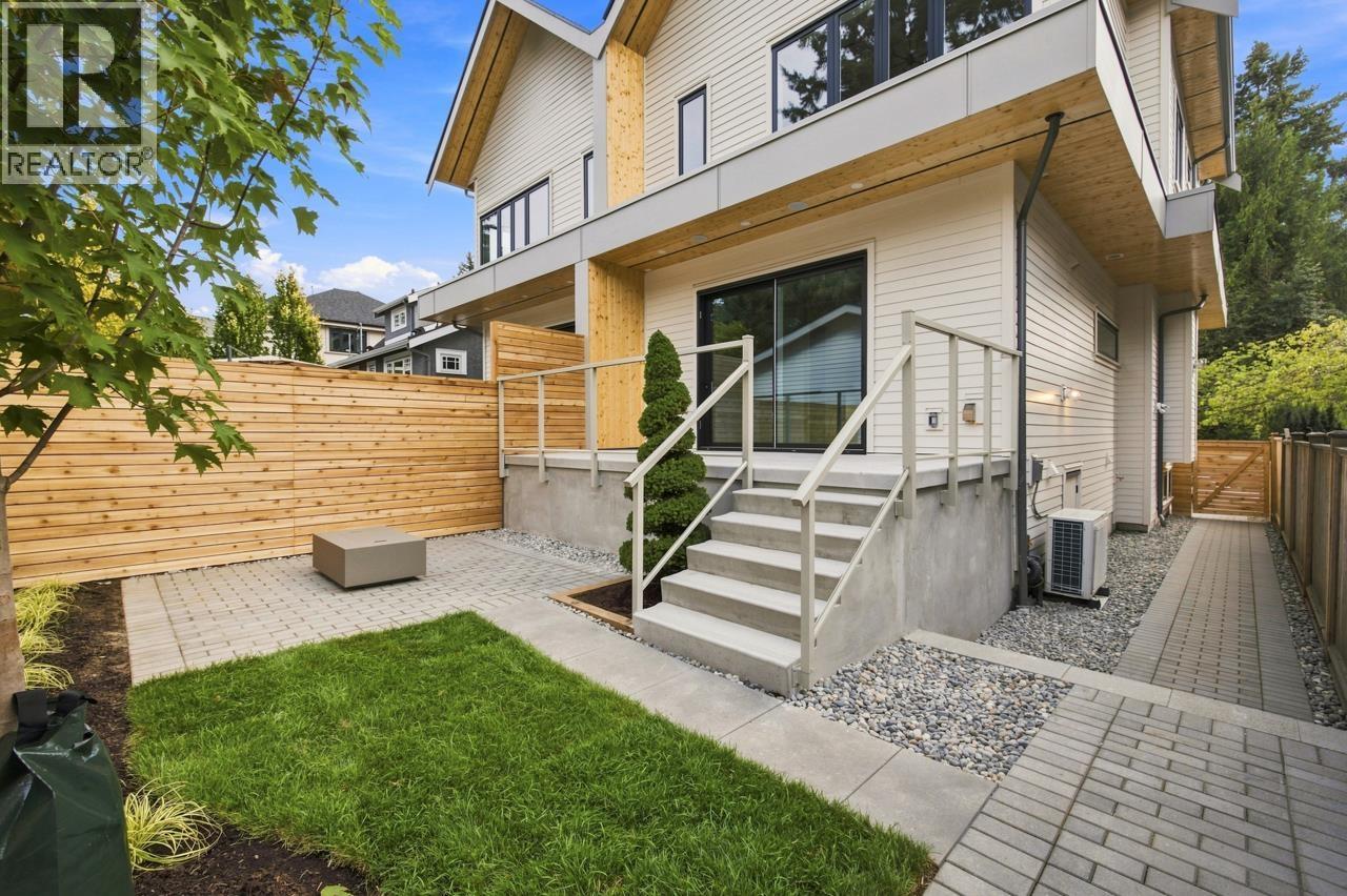 3549 W 38th Avenue, Vancouver, British Columbia  V6N 2X9 - Photo 2 - R3164490