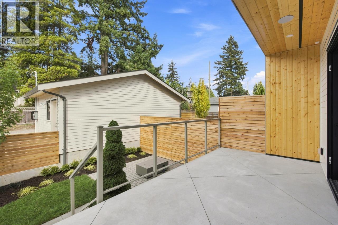 3549 W 38th Avenue, Vancouver, British Columbia  V6N 2X9 - Photo 38 - R3164490