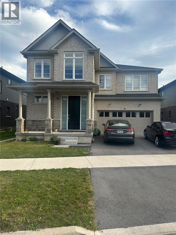 98 E ACACIA Road, Pelham, Ontario