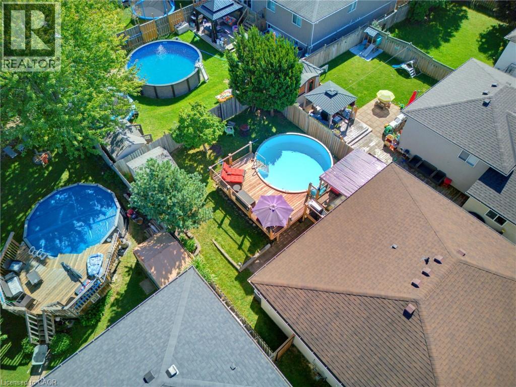 6 Stuart Street, Caledonia, Ontario  N3W 2L3 - Photo 40 - 40862817
