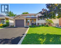 6 STUART Street, caledonia, Ontario