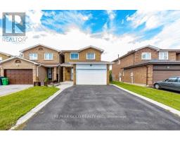 240 SIMMONS BOULEVARD, Brampton, Ontario