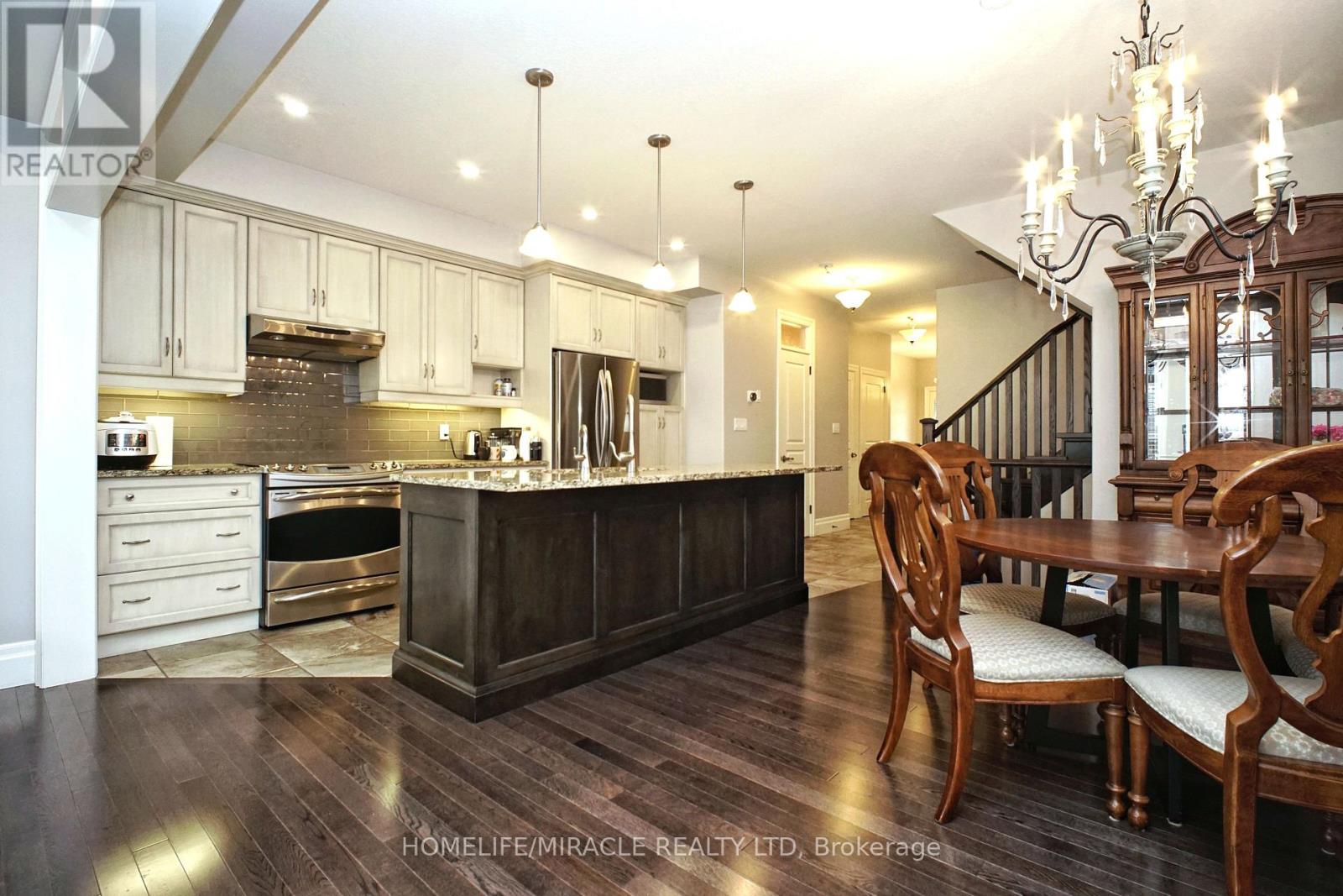 160 Oak Park Drive, Waterloo, Ontario  N2K 0B3 - Photo 13 - X13776544