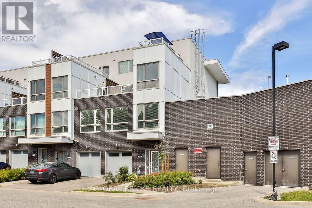 #38 - 1870 ALTONA ROAD, Pickering, Ontario