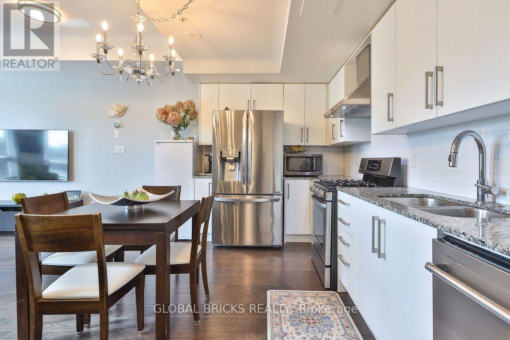#38 - 1870 Altona Road, Pickering, Ontario  L1V 0E4 - Photo 24 - E13724226