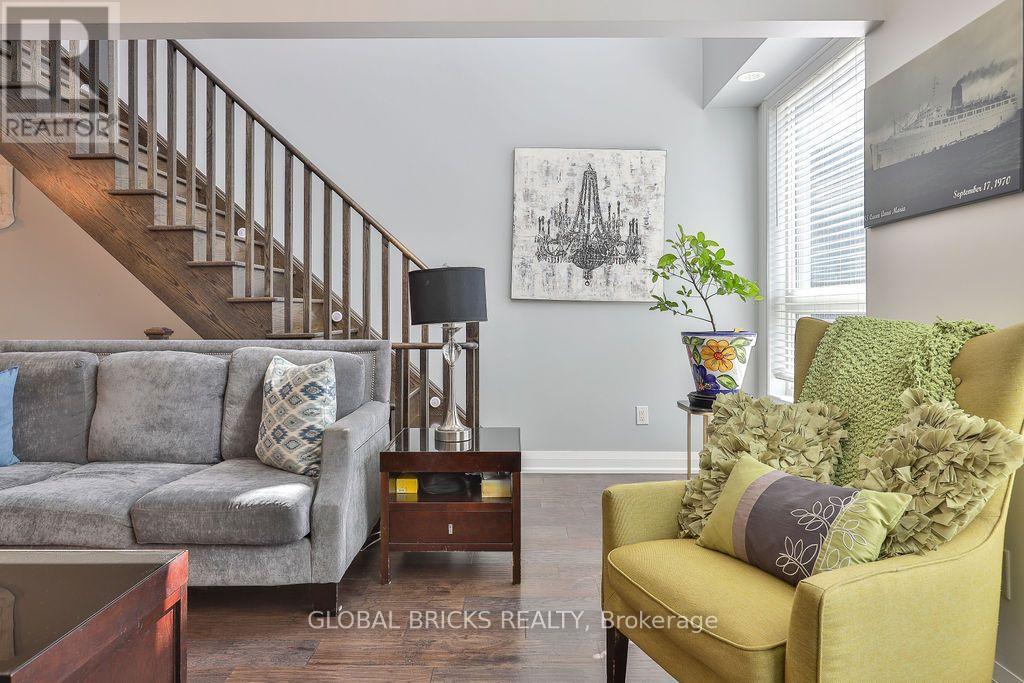 #38 - 1870 Altona Road, Pickering, Ontario  L1V 0E4 - Photo 29 - E13724226