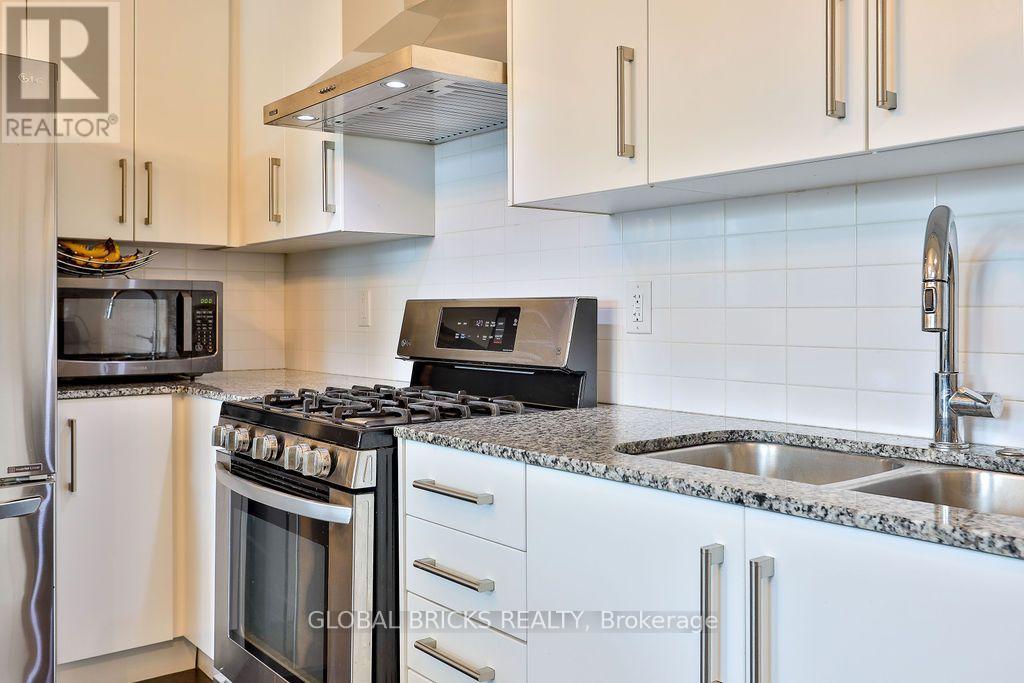 #38 - 1870 Altona Road, Pickering, Ontario  L1V 0E4 - Photo 4 - E13724226