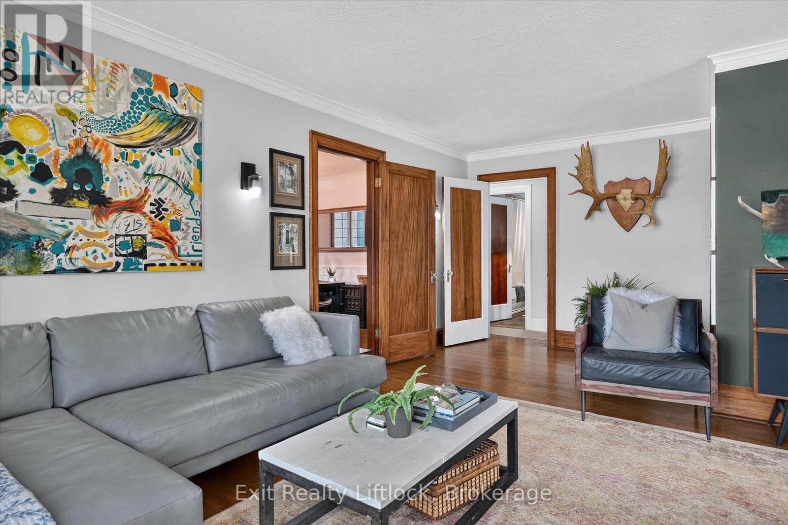 1518 Monaghan Road, Peterborough, Ontario  K9J 5N4 - Photo 6 - X13775150