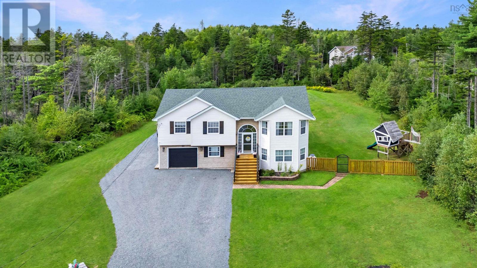 789 Rosemary Drive, Middle Sackville, Nova Scotia