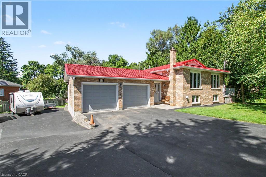 16 Main Street, Ayr, Ontario  N0B 1E0 - Photo 1 - 40860954
