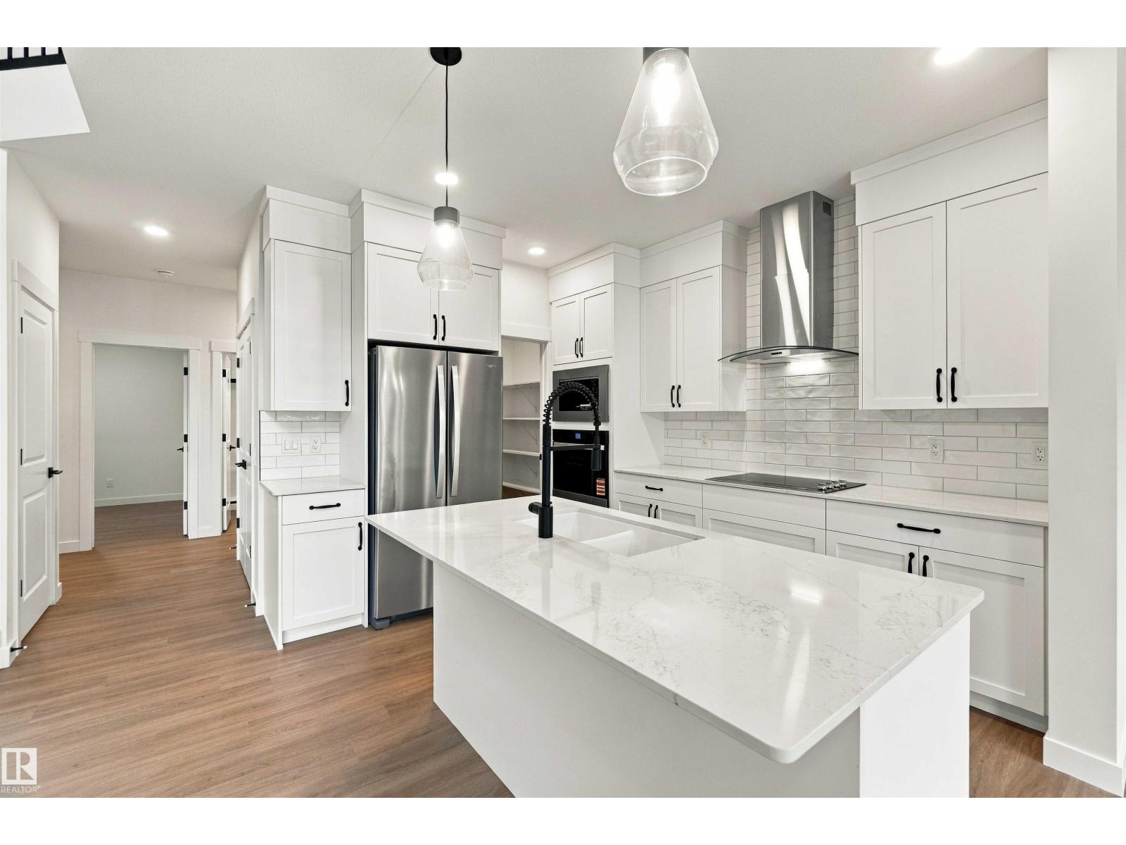 5852 Raven Cr NW NW, Edmonton, Alberta  T5S 0X8 - Photo 9 - E4508432
