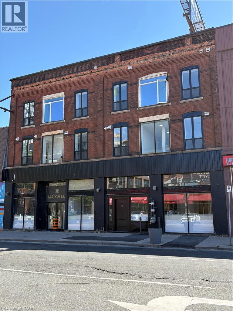 22 WILSON Street Unit# 1, Hamilton, Ontario