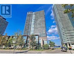 3208 - 121 MCMAHON DRIVE, Toronto, Ontario