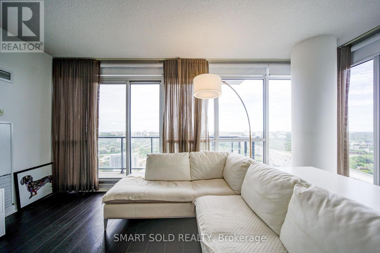 3208 - 121 Mcmahon Drive, Toronto, Ontario  M2K 0C1 - Photo 15 - C13564612