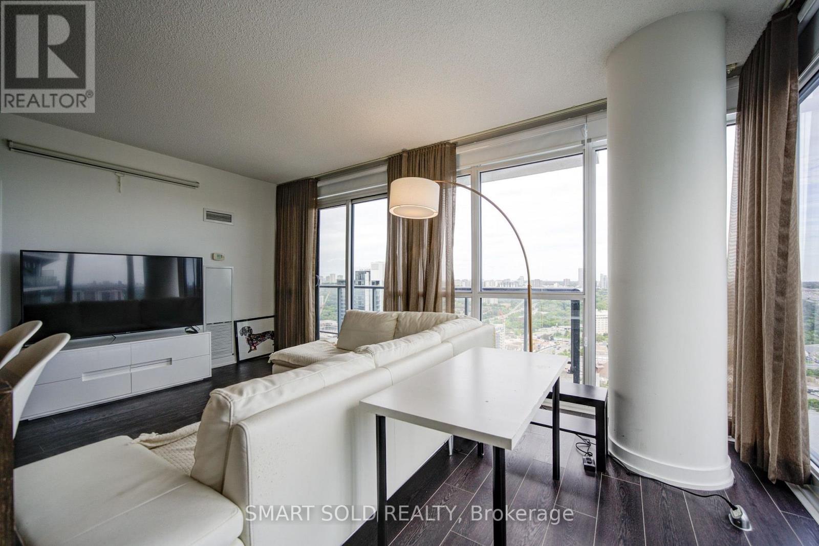 3208 - 121 Mcmahon Drive, Toronto, Ontario  M2K 0C1 - Photo 11 - C13564612