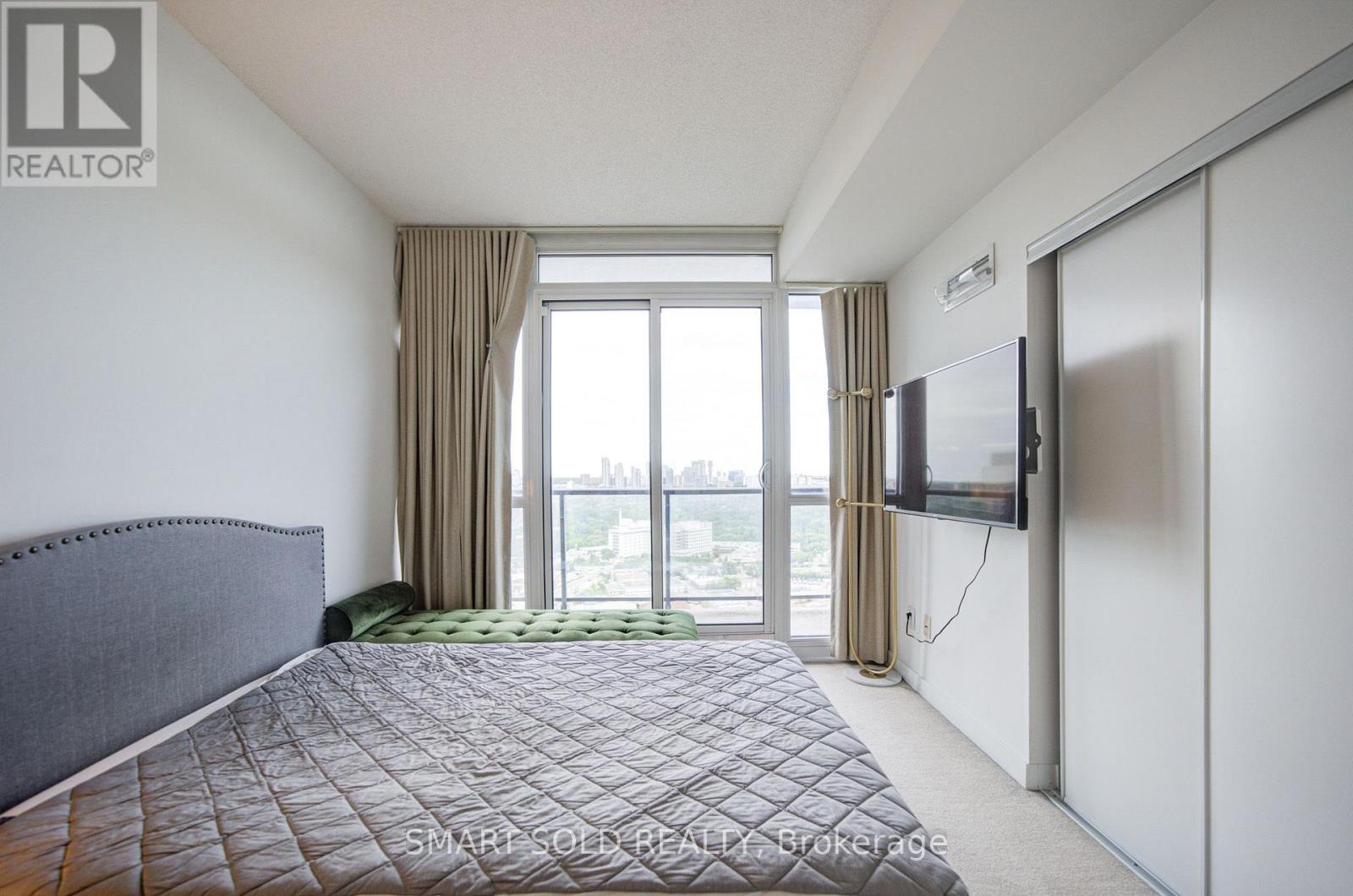 3208 - 121 Mcmahon Drive, Toronto, Ontario  M2K 0C1 - Photo 18 - C13564612