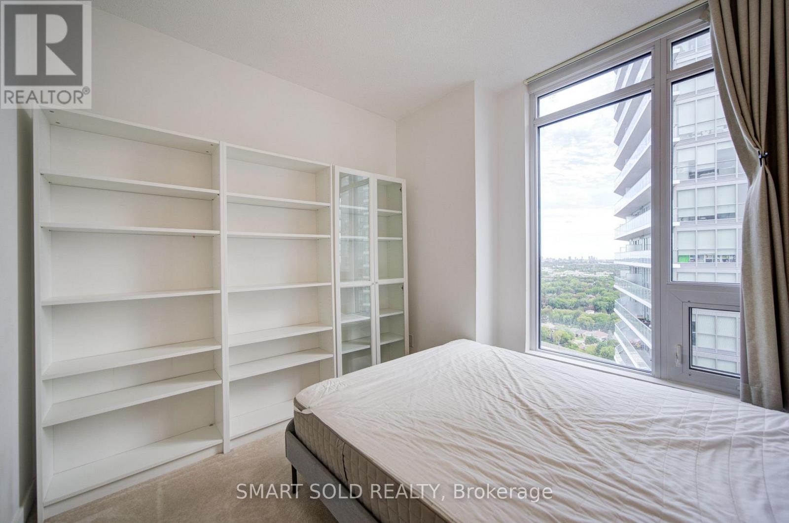 3208 - 121 Mcmahon Drive, Toronto, Ontario  M2K 0C1 - Photo 30 - C13564612