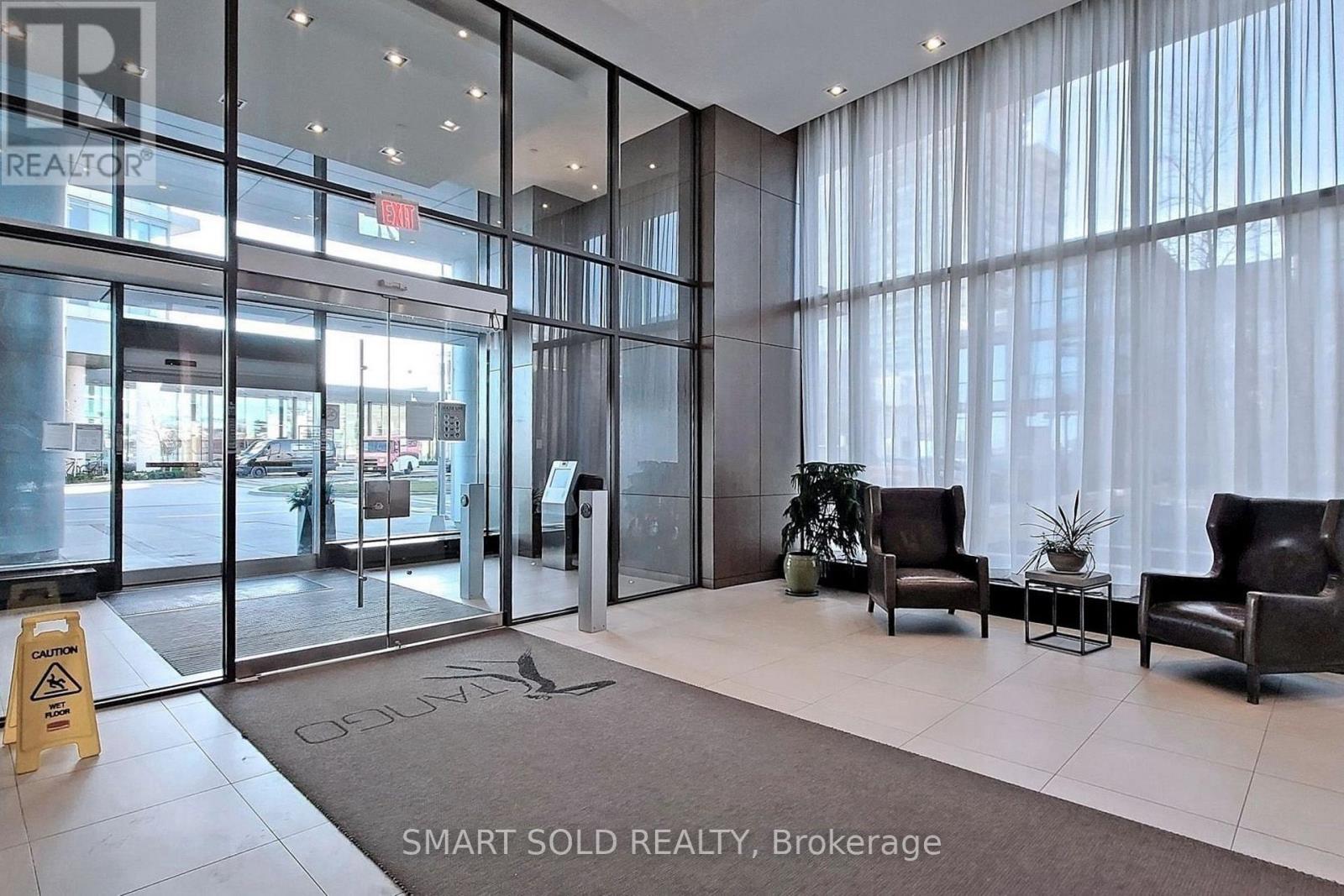 3208 - 121 Mcmahon Drive, Toronto, Ontario  M2K 0C1 - Photo 3 - C13564612