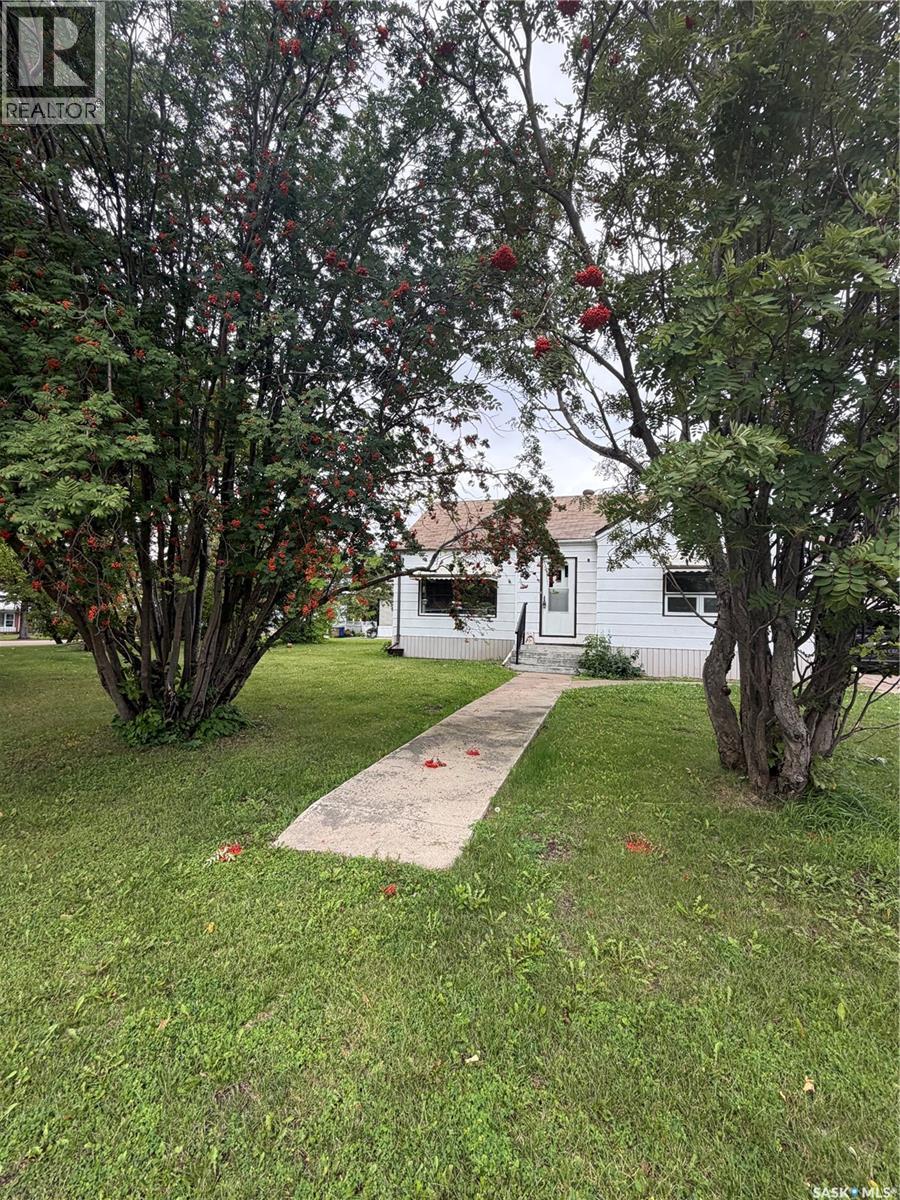 346 Walnut Street, Porcupine Plain, Saskatchewan  S0E 1H0 - Photo 31 - SK048310