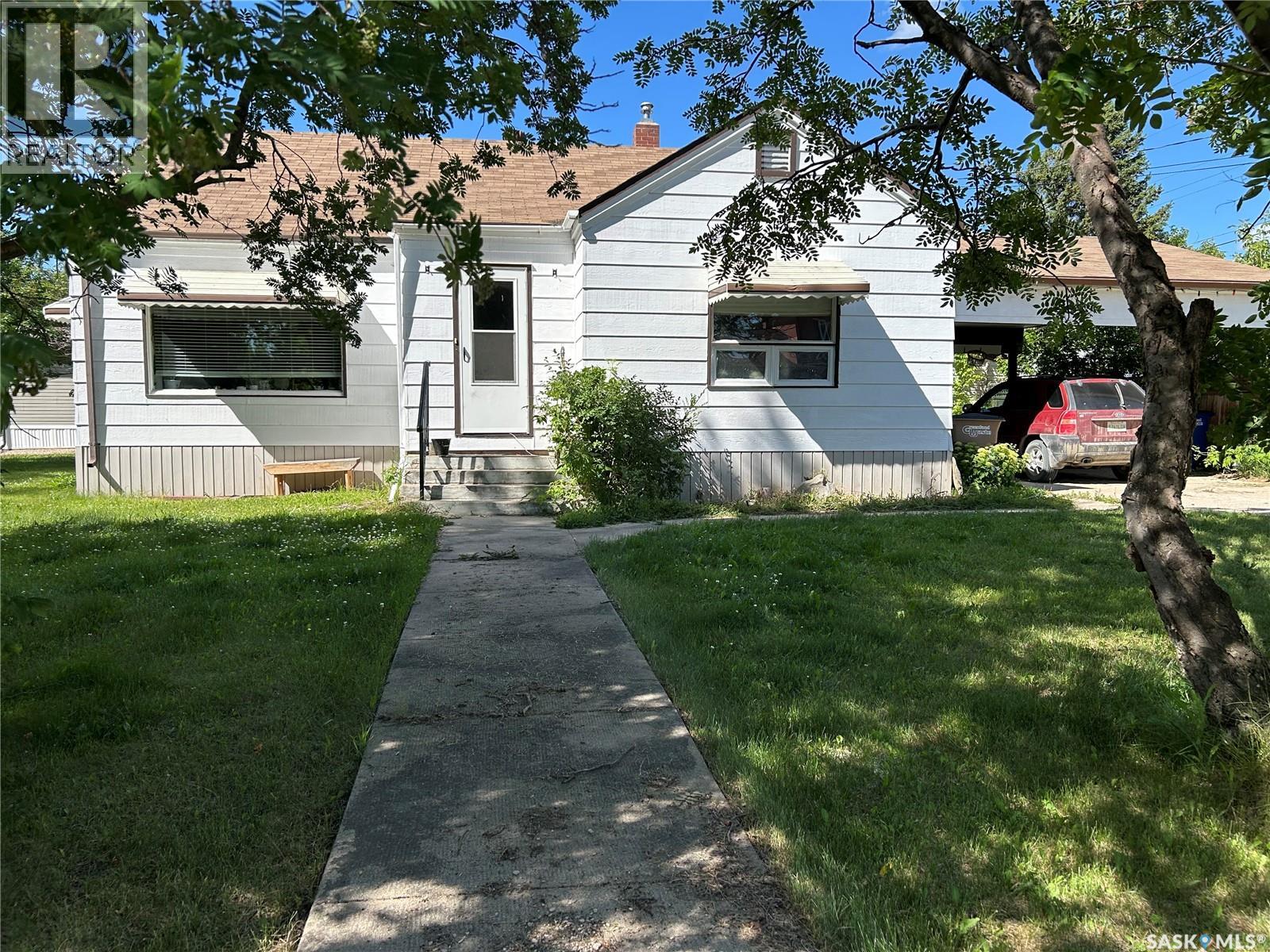 346 Walnut Street, Porcupine Plain, Saskatchewan  S0E 1H0 - Photo 33 - SK048310