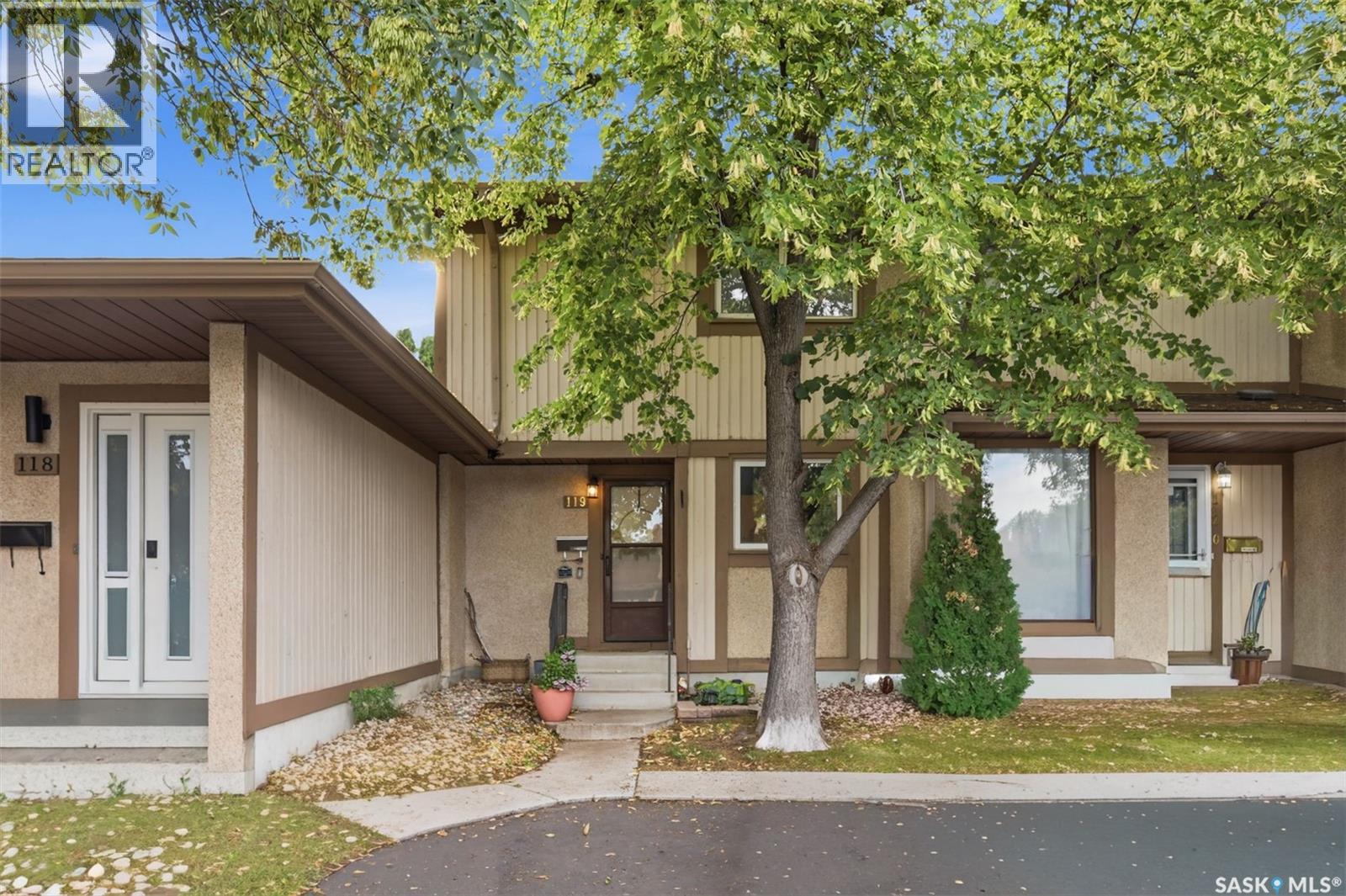 119 1128 Mckercher Drive, Saskatoon, Saskatchewan  S7H 4Y7 - Photo 1 - SK048251