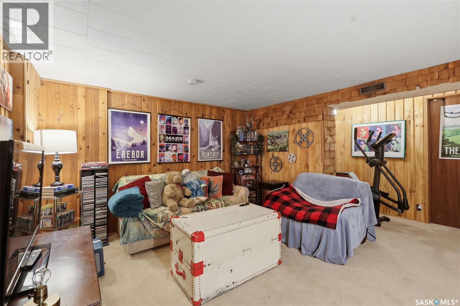 119 1128 Mckercher Drive, Saskatoon, Saskatchewan  S7H 4Y7 - Photo 24 - SK048251