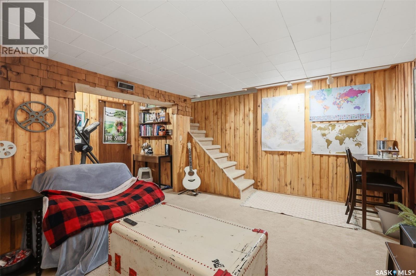 119 1128 Mckercher Drive, Saskatoon, Saskatchewan  S7H 4Y7 - Photo 25 - SK048251