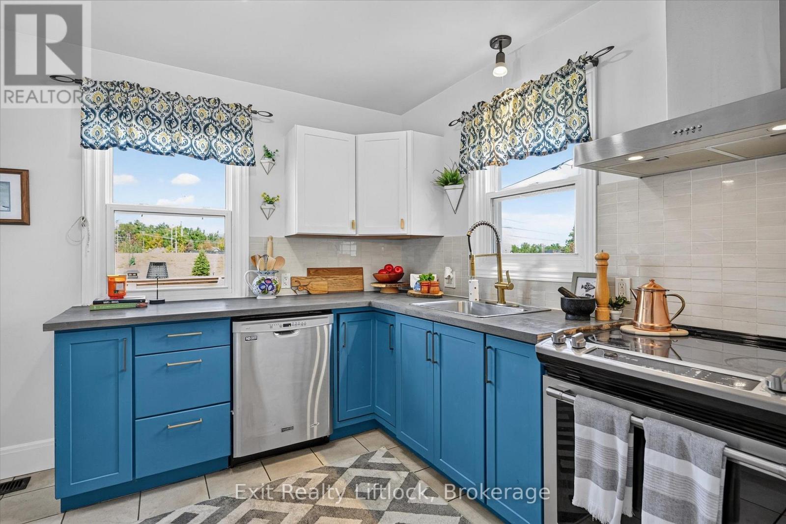 1518 Monaghan Road, Peterborough, Ontario  K9J 5N4 - Photo 11 - X13775150