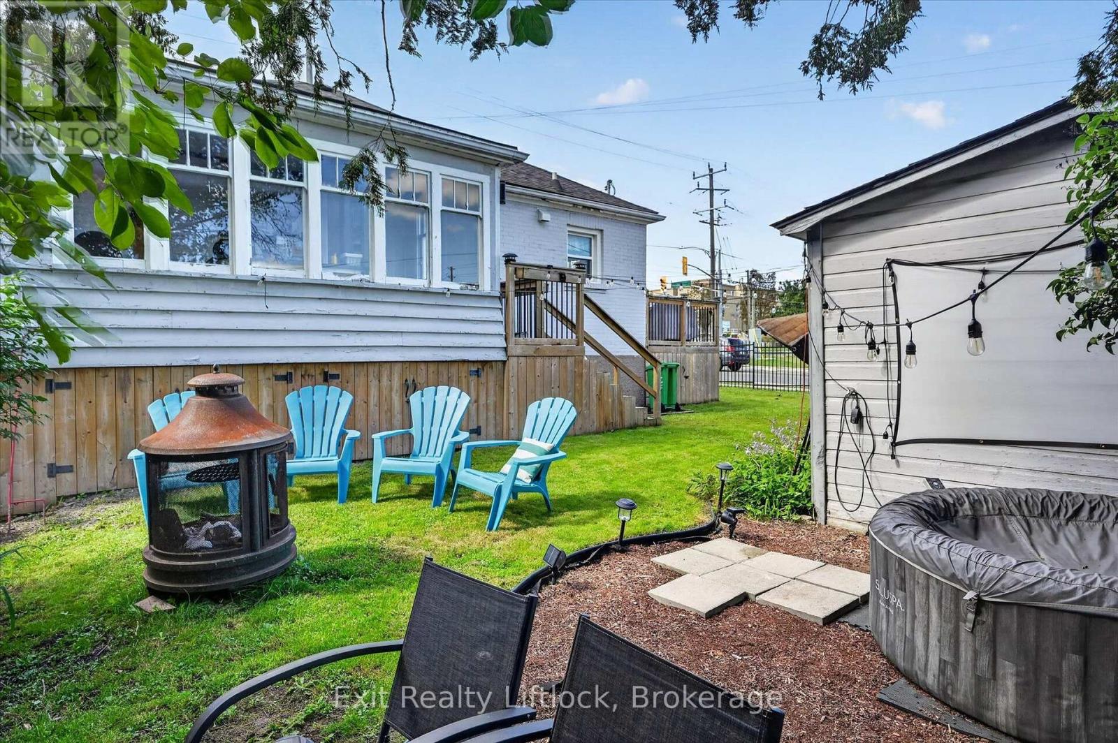 1518 Monaghan Road, Peterborough, Ontario  K9J 5N4 - Photo 33 - X13775150