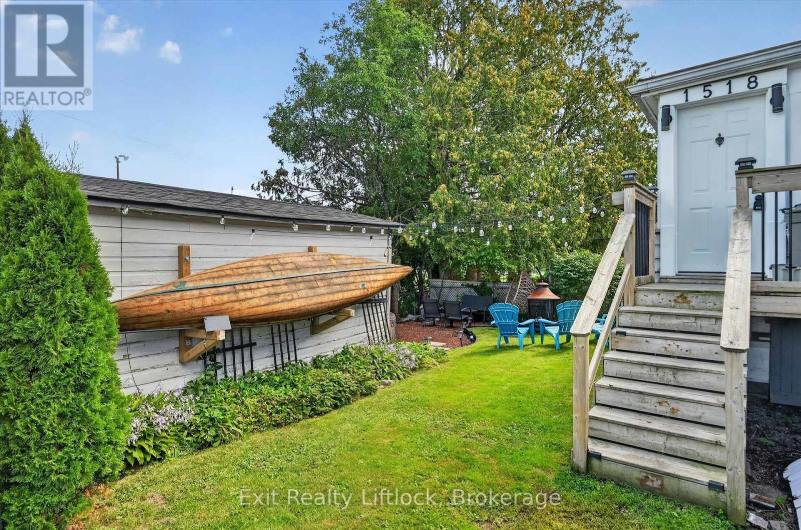 1518 Monaghan Road, Peterborough, Ontario  K9J 5N4 - Photo 29 - X13775150