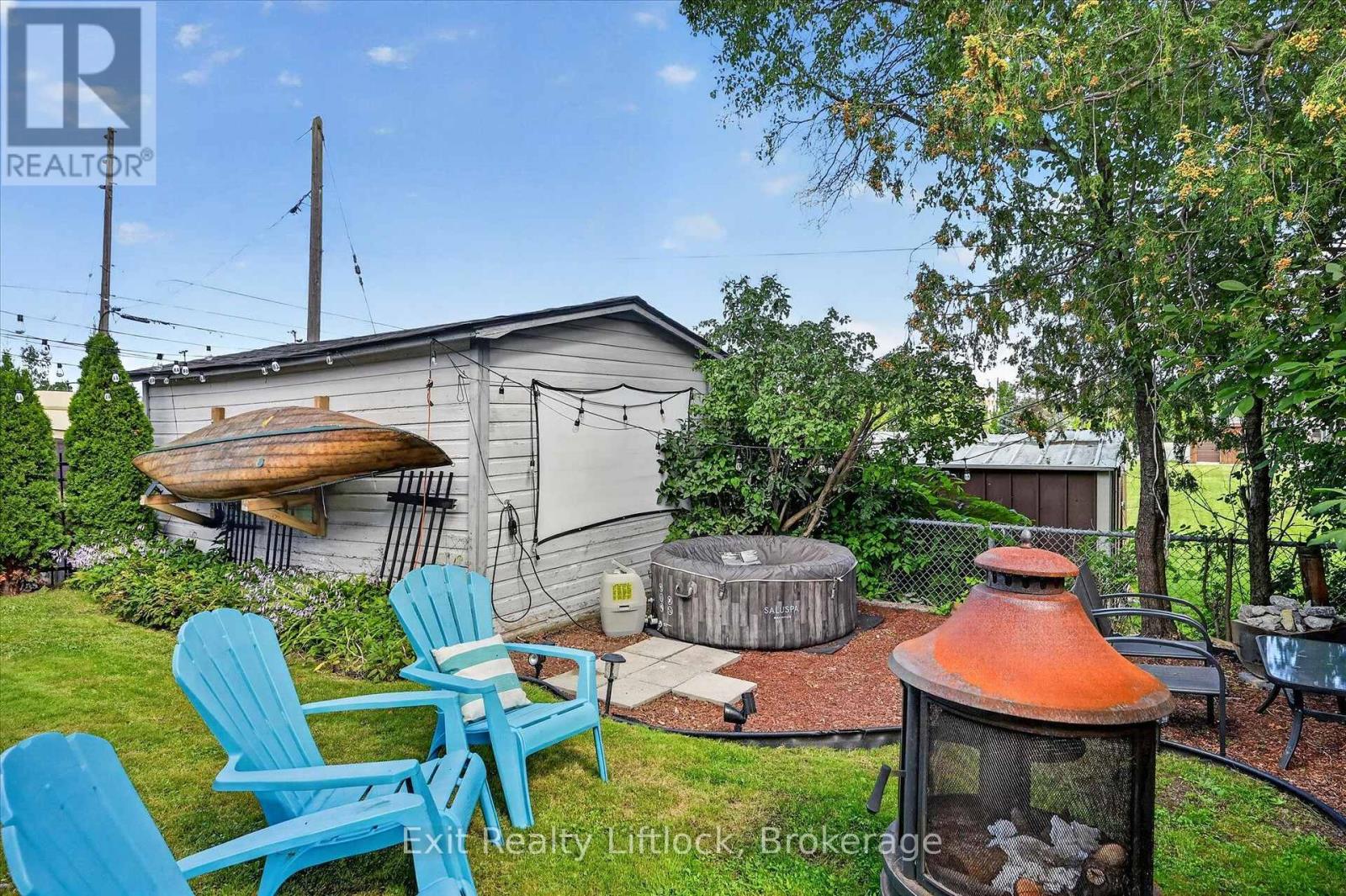 1518 Monaghan Road, Peterborough, Ontario  K9J 5N4 - Photo 31 - X13775150