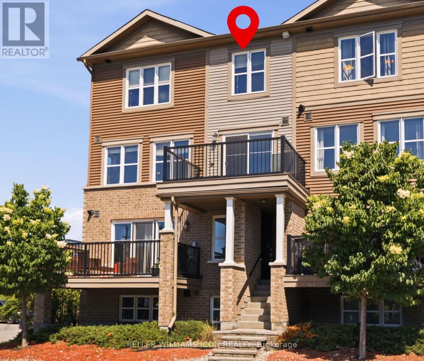 528 CLEARBROOK DRIVE, Ottawa, Ontario