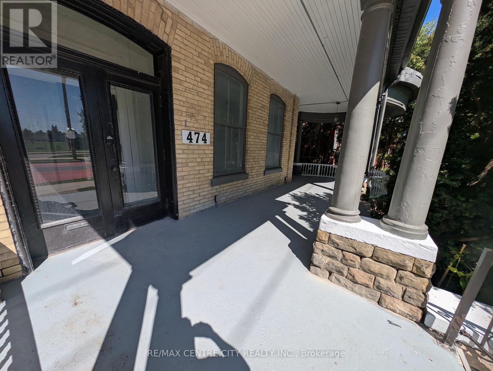 1 - 474 King Street, London East, Ontario  N6B 1T1 - Photo 1 - X13776662