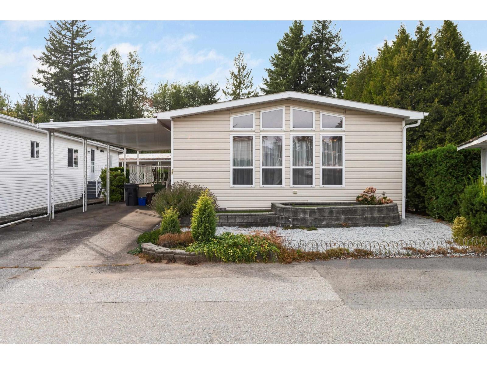 27 24330 FRASER HIGHWAY, langley, British Columbia