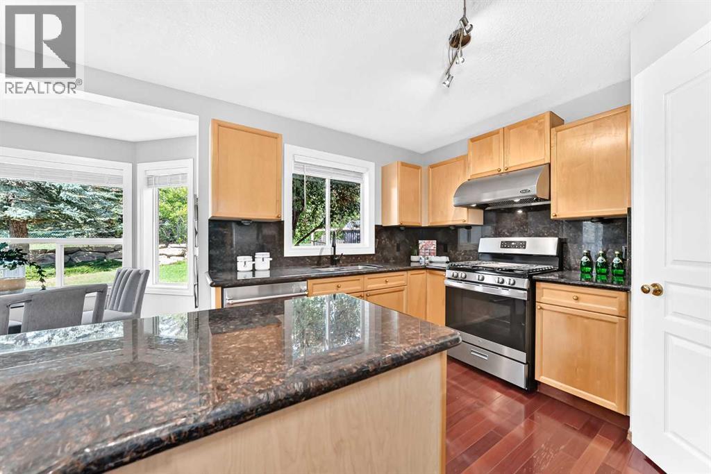 110 Sienna Park Terrace SW, Calgary, Alberta  T3H 3L3 - Photo 9 - A2342558
