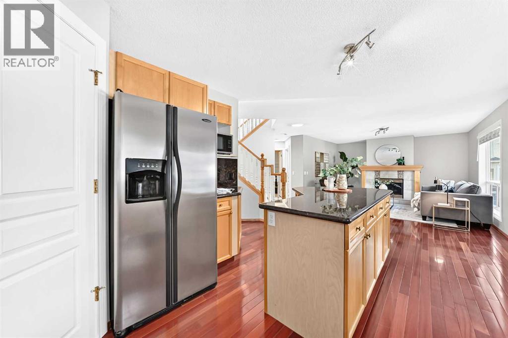 110 Sienna Park Terrace SW, Calgary, Alberta  T3H 3L3 - Photo 13 - A2342558
