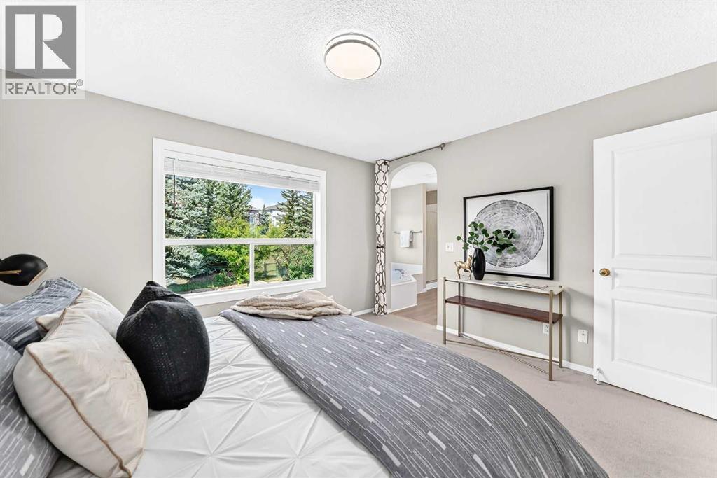 110 Sienna Park Terrace SW, Calgary, Alberta  T3H 3L3 - Photo 21 - A2342558