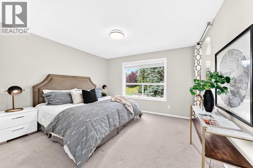 110 Sienna Park Terrace SW, Calgary, Alberta  T3H 3L3 - Photo 20 - A2342558