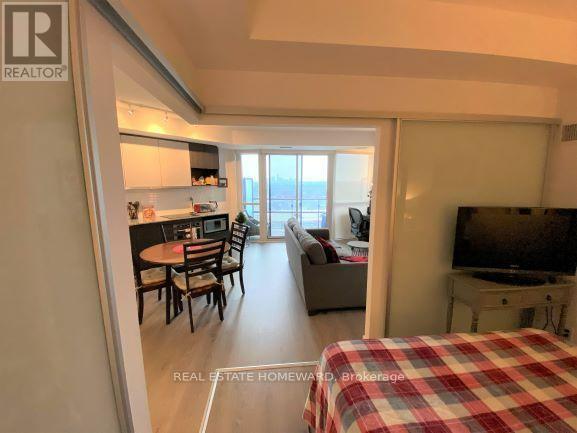 1007 - 99 The Donway Way W, Toronto, Ontario  M3C 0N8 - Photo 12 - C13776658