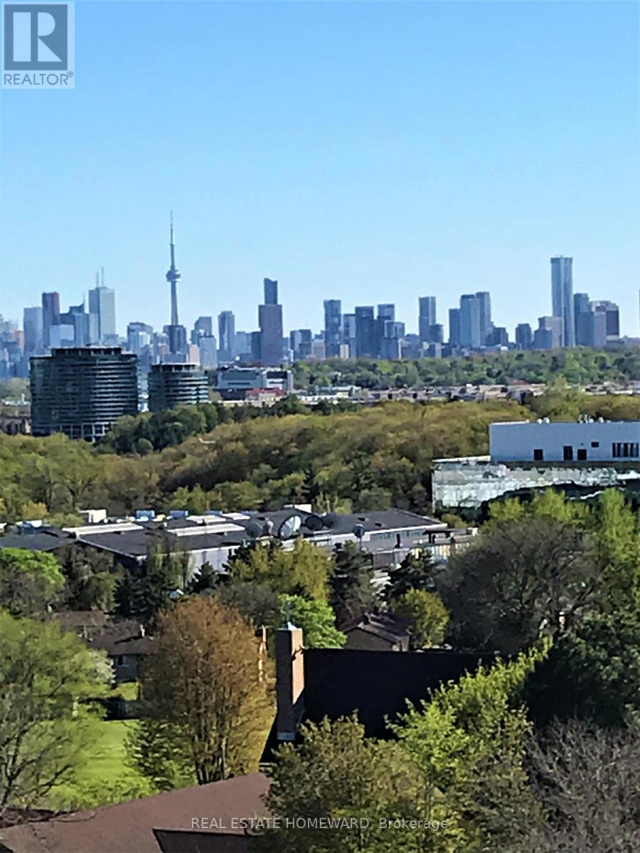 1007 - 99 The Donway Way W, Toronto, Ontario  M3C 0N8 - Photo 14 - C13776658