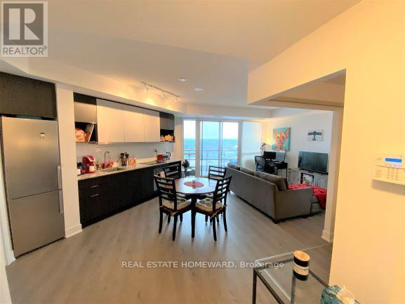 1007 - 99 The Donway Way W, Toronto, Ontario  M3C 0N8 - Photo 2 - C13776658
