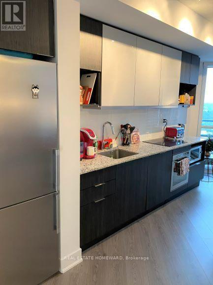 1007 - 99 The Donway Way W, Toronto, Ontario  M3C 0N8 - Photo 3 - C13776658