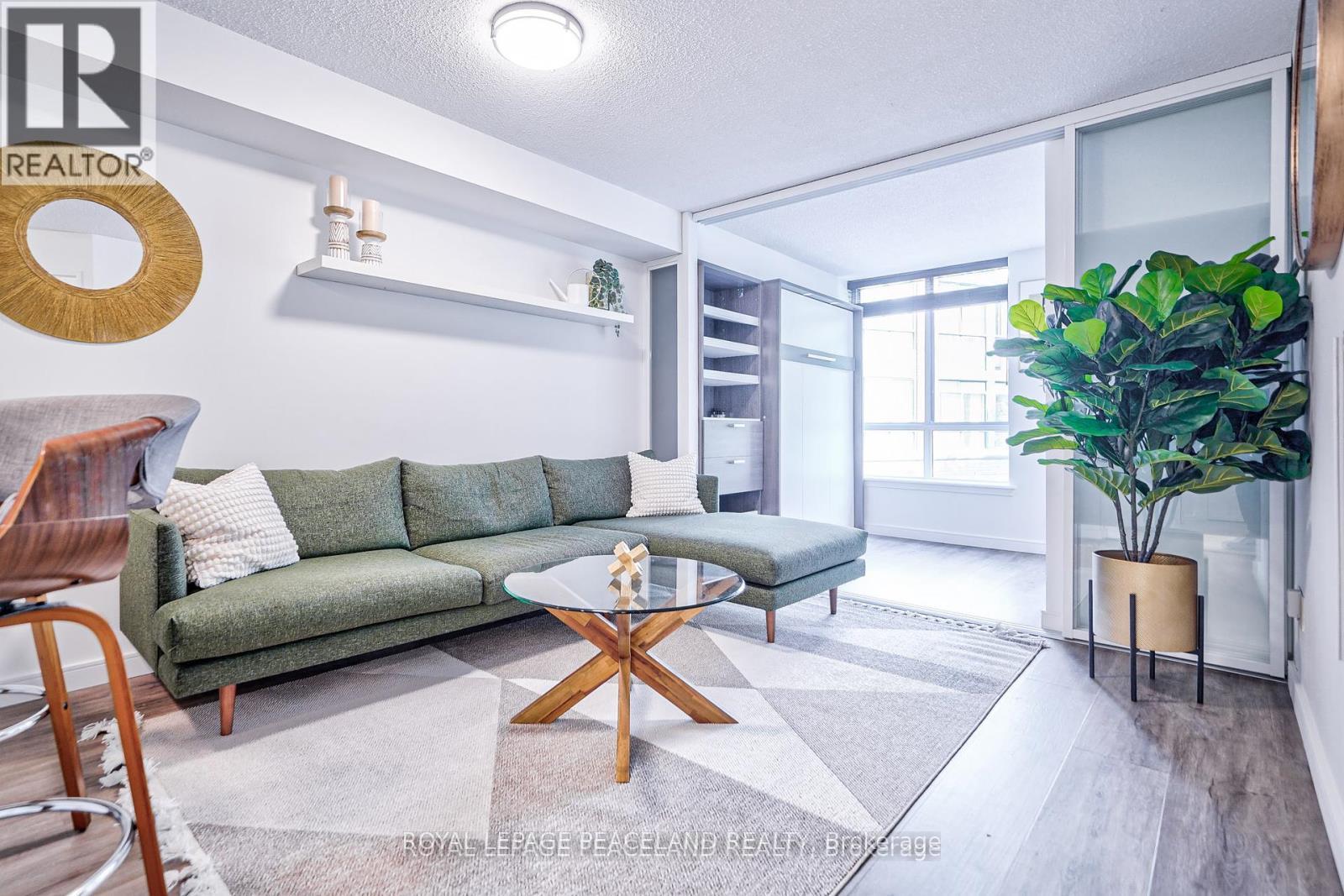 203 - 801 King Street W, Toronto, Ontario  M5V 3C9 - Photo 13 - C13776660