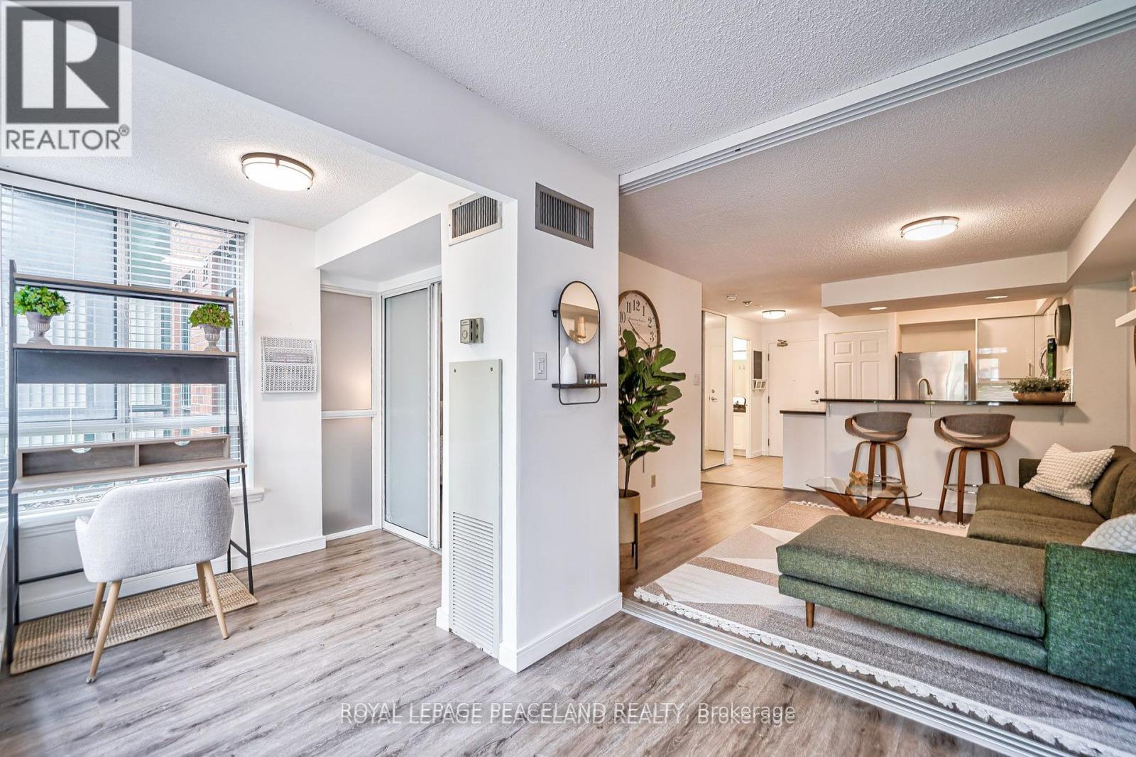 203 - 801 King Street W, Toronto, Ontario  M5V 3C9 - Photo 23 - C13776660