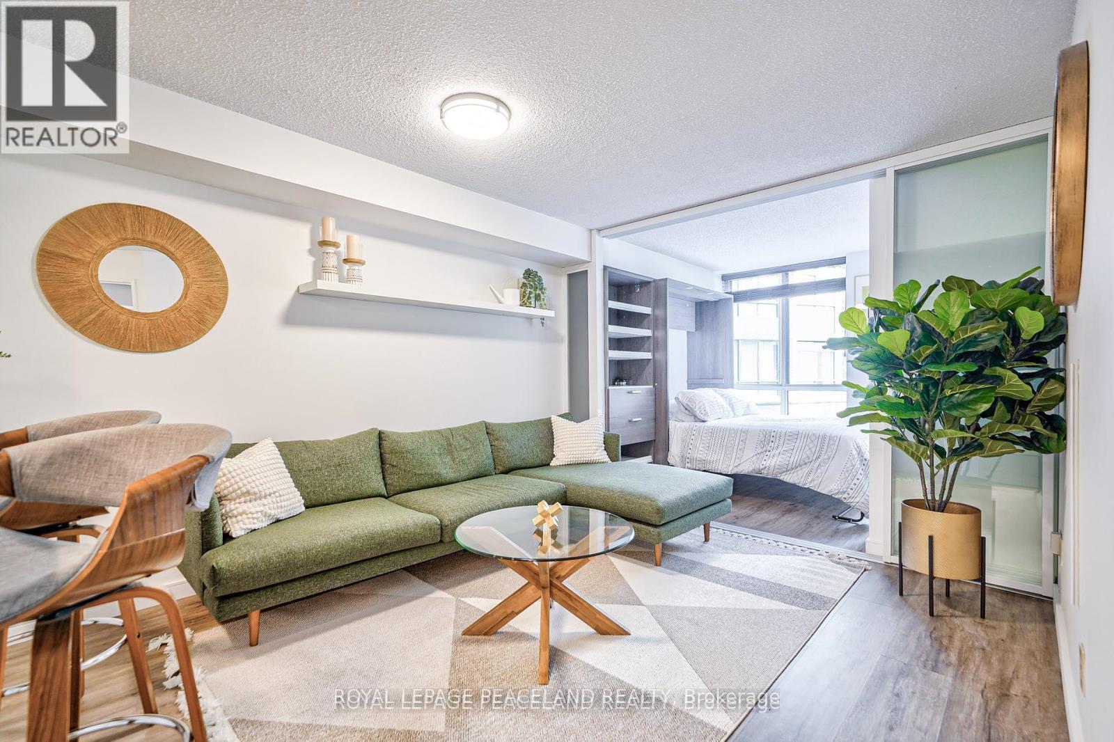 203 - 801 King Street W, Toronto, Ontario  M5V 3C9 - Photo 25 - C13776660
